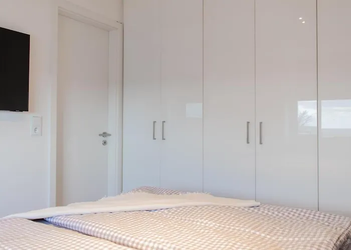 Ferienwohung Beachside No 20