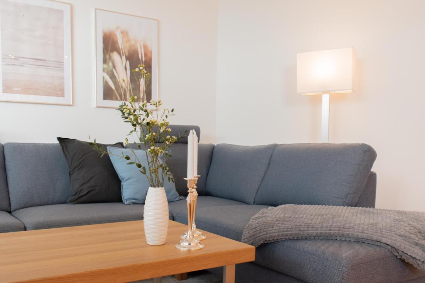 Ferienwohung Beachside No 20 Niendorf (Timmendorfer Strand)