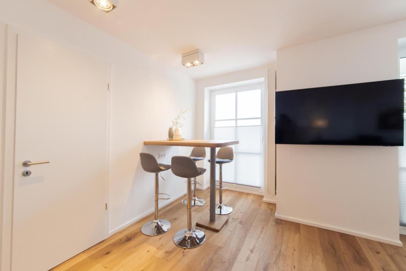 Ferienwohung Beachside No 20 * Niendorf (Timmendorfer Strand)