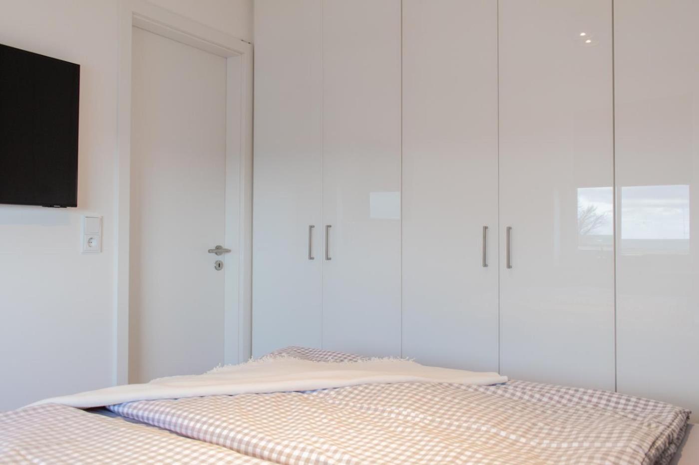 Apartment Ferienwohung Beachside No 20 *