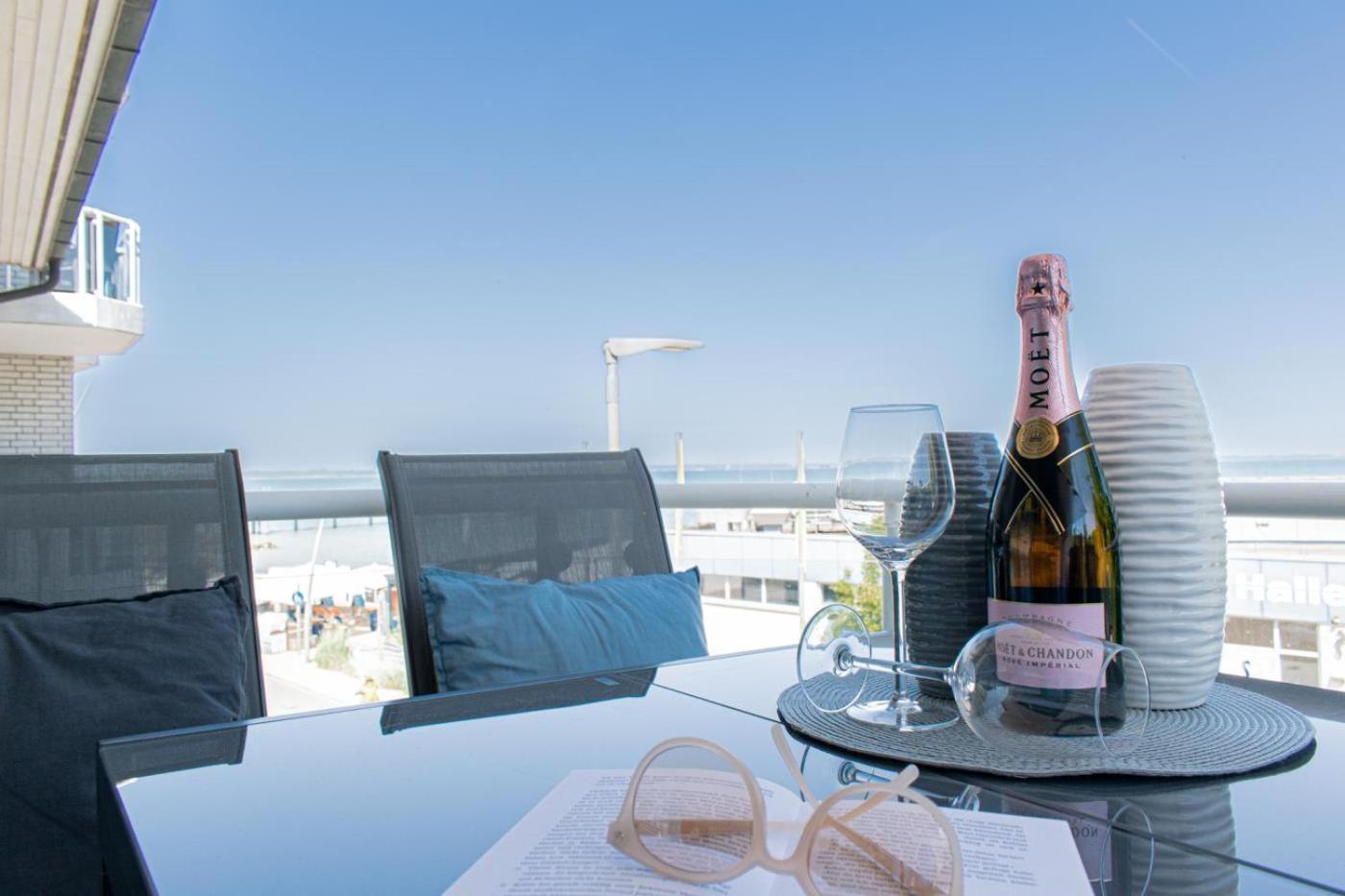 Ferienwohung Beachside No 20 Apartment Niendorf (Timmendorfer Strand)