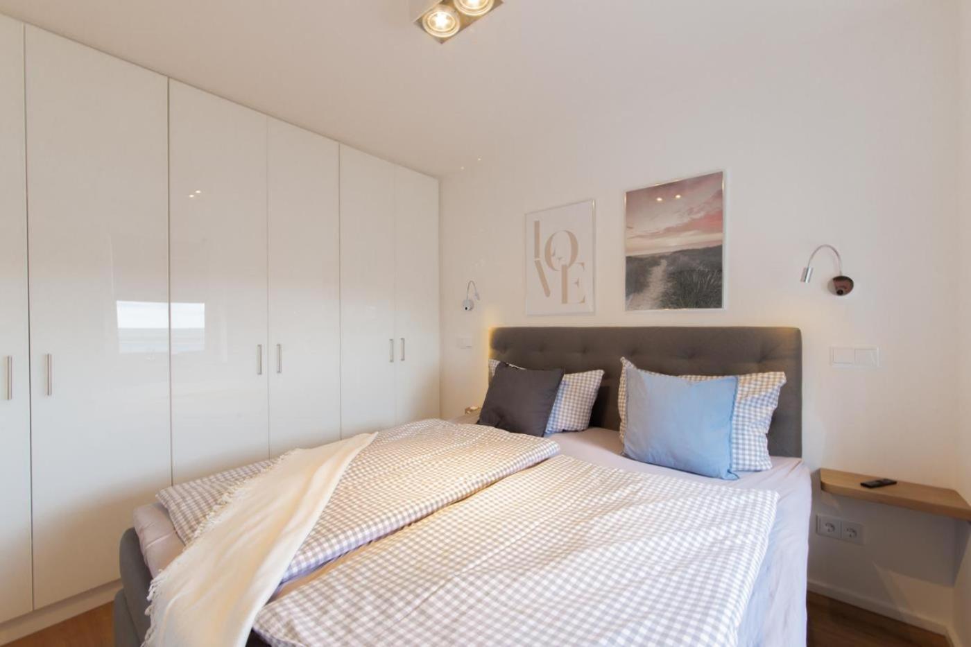 Apartment Ferienwohung Beachside No 20 Niendorf (Timmendorfer Strand)