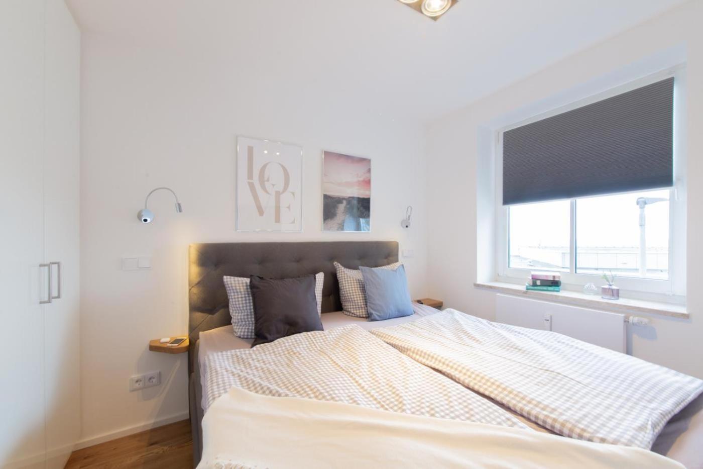 Ferienwohung Beachside No 20 Apartment *