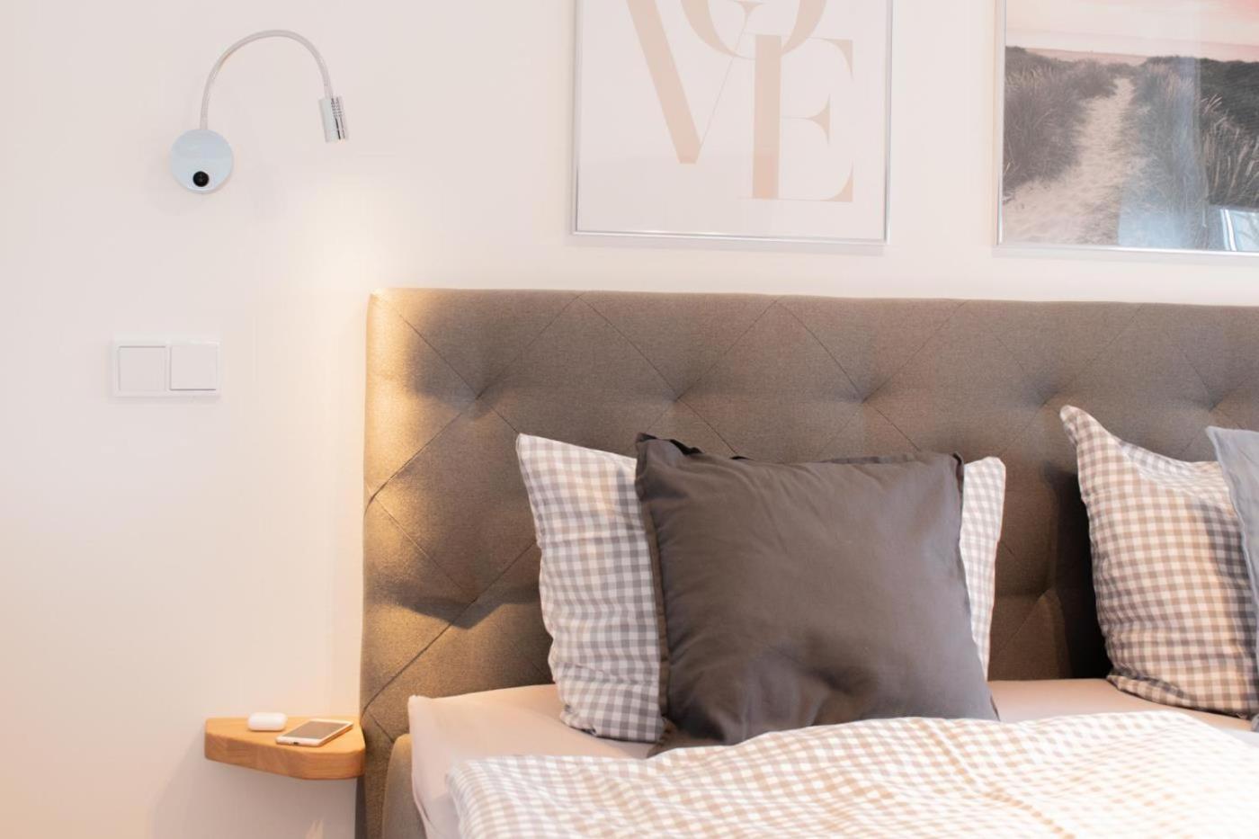 Apartment Ferienwohung Beachside No 20 *