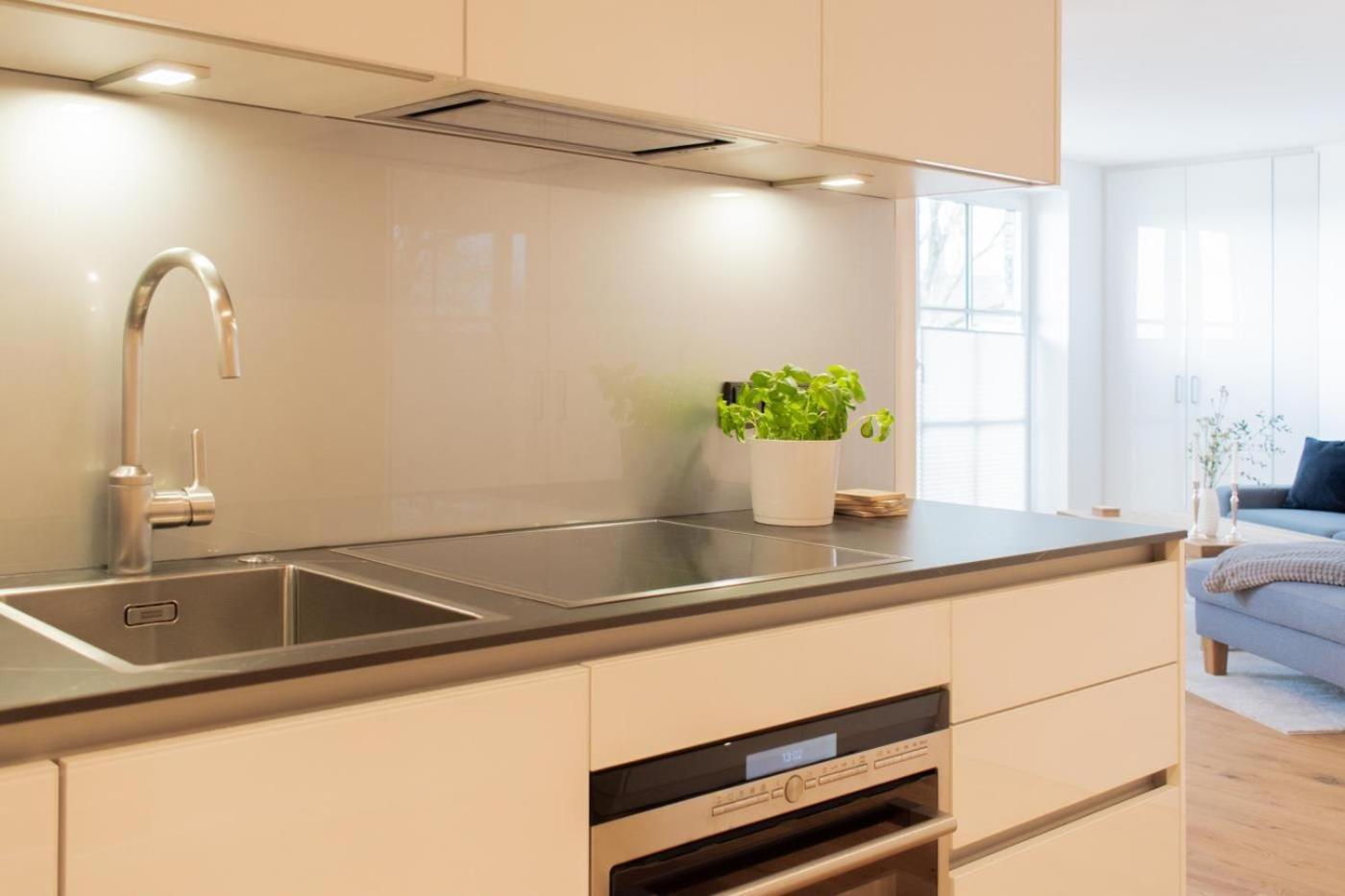 Ferienwohung Beachside No 20 * Niendorf (Timmendorfer Strand)