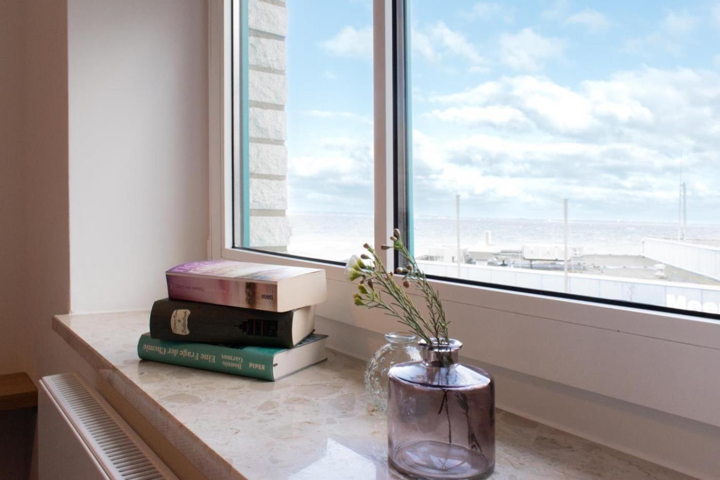 Apartment Ferienwohung Beachside No 20