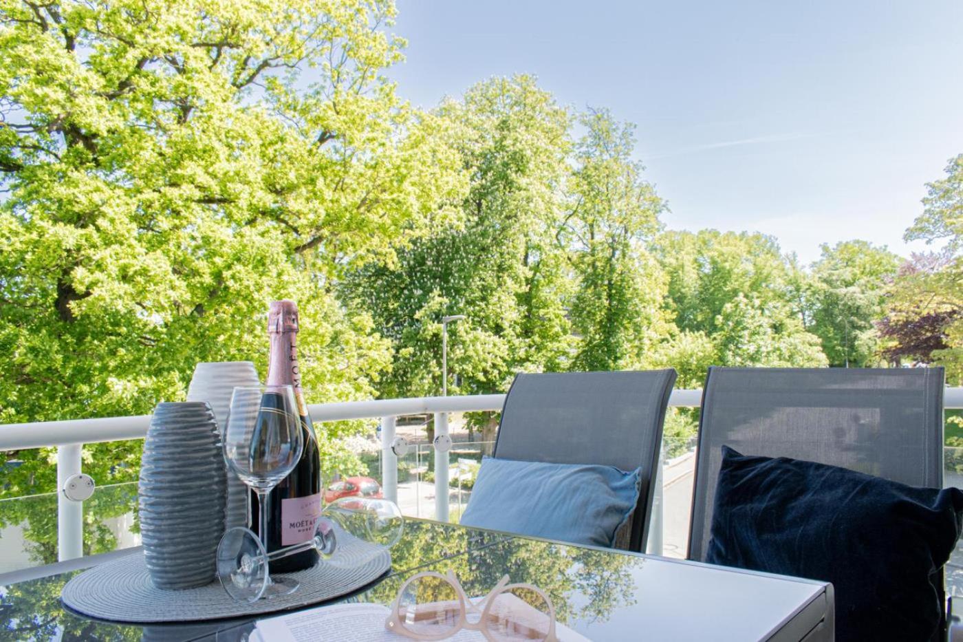 Ferienwohung Beachside No 20 * Niendorf (Timmendorfer Strand)
